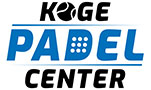 Køge Padel Center logo
